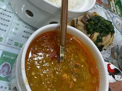 -阿金大白·上海菜馆(新天地店)