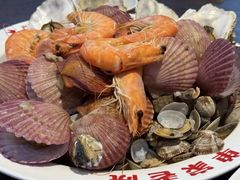 -单家老院·院子里的青岛菜(沙子口店)