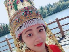-云南民族村