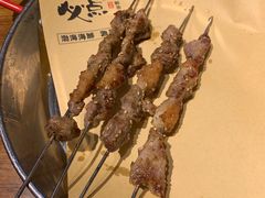 -必点海鲜·鲅鱼水饺(鞍山西道店)