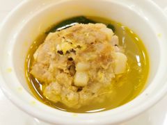 蟹粉狮子头-王宝和酒家(黄浦店)