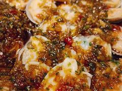 醉花蛤-金玉满堂潮州酒楼(无限极荟购物广场店)