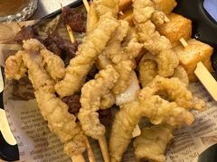 -潮界(凯德晶萃店)