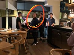 -La Strada(安福路店)