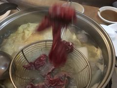 -陈记顺和潮汕牛肉火锅(韩江路店)