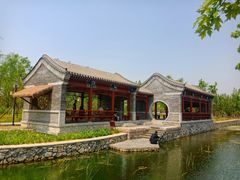 -张家湾公园
