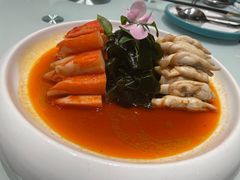 -聆桂烤鸭·金奖烤鸭(静联广场店)