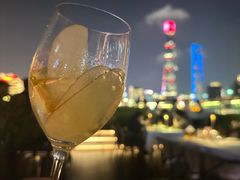 -Kathleen's Waitan 凯圣琳江景西餐厅(外滩店)