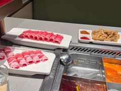 -海底捞火锅(吾悦广场店)