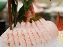 -半岛翡丽海鲜自助餐厅(观风亭店)