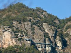 -大慈岩风景区