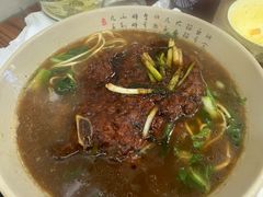 -无名氏面馆(邮电路店)