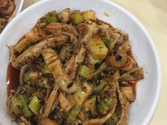 凉拌肠头-天一沾水肥肠(科园一街店)