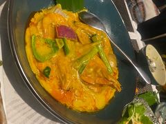 -暹罗湾东南亚餐厅