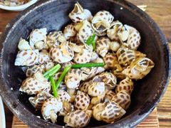 -猪肉婆私房菜(容桂总店)