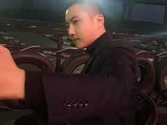 -锐擎卡丁车主题乐园(郊野公园店)