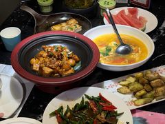 -新安人家·22年本地餐厅