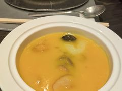 -万丽轩·粤菜(王府井金茂万丽酒店)