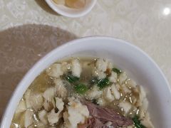 -黄家泡馍馆·非遗老字号·清真(凤九海荣名城店)