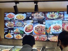 -东来土菜馆(民祥园路店)