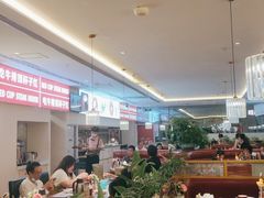 大堂-杯子红牛排(南庄吉利广场店)