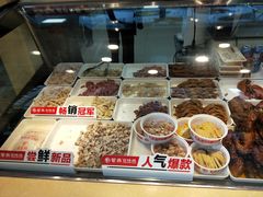 -紫燕百味鸡(枫林店)