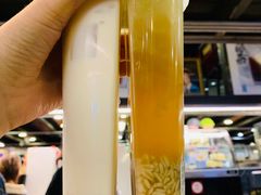-放哈·甜醅子奶茶创造者(正宁路店)