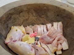 -渔小生蒸汽石锅鱼(印象城店)