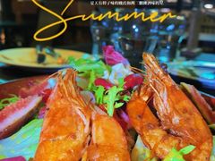 -布拉格餐厅· 中欧捷克菜(全国首店)