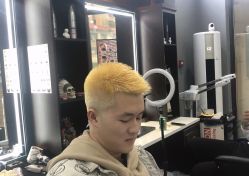点击看大图 -爱秀造型 T-G