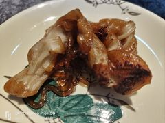 -华盛园卷子王农家菜水库鱼