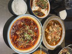 -渝湘厨(古美店)