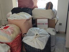 -南昌喜多多搬家