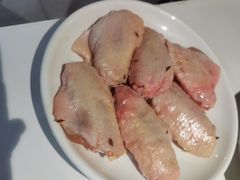 -东北烤肉(钟鼎名悦店)