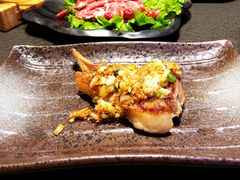 -龙记珍牛和牛烧肉(龙南街店)