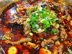 -南湖周冒菜(南湖总店)