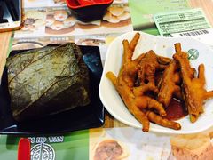 -添好运点心专门店(中环IFC店)