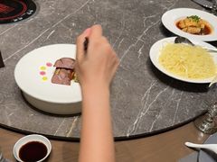 -同庆楼(滨湖万达广场店)