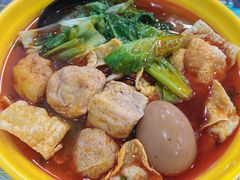 小清新套餐-龍城柳州螺蛳粉(群星路店)