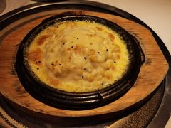 玉米爱上芝士-猪啊牛呀羊啊铜盘烤肉(正大广场店)