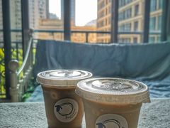 -BLACKSHEEP ESPRESSO(建国中路店)
