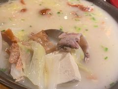 -青年公社烤鸭(滨湖银泰店)