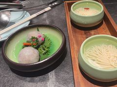 -捞王锅物料理(金华义乌之心店)