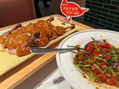 -鸡毛店·川菜(文殊院店)