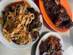 -真空冷面王(武功街店)