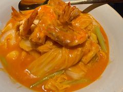 -醉东Oriental House(静安嘉里中心店)