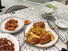 -大树餐厅(朝阳大悦城店)
