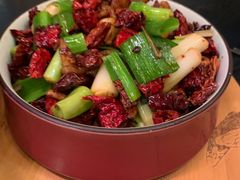 -山石榴·贵州菜(丰盛里店)