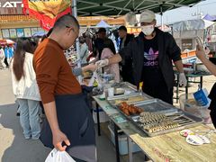 -牛头崖大集