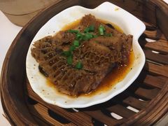 黑椒金钱-万龙洲海鲜(南新仓店)